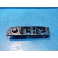 Volkswagen Tiguan Golf Electronic Mirror Switch