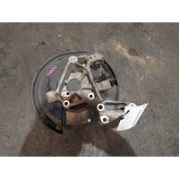 Volkswagen Golf Passat Jetta Q3 Tiguan Scirocco  Right Rear Hub Assembly