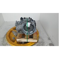Volkswagen Tiguan 5n Auto Transmission