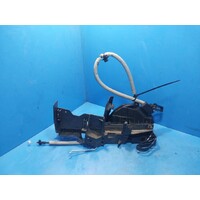 Ford Focus Lz Right Front Door Lock