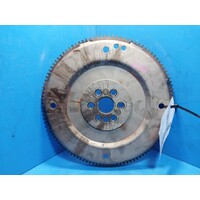 Ford Kuga, Focus Auto Flexplate