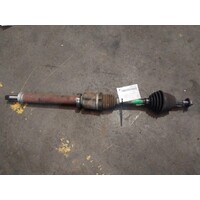 Ford Focus Lz 1.5 Petrol  Right Driveshaft