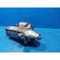 Ford Focus Petrol 1.5 Lz   Starter Motor