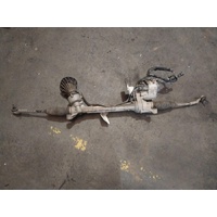 Ford Focus Lz Trend Steering Box Rack