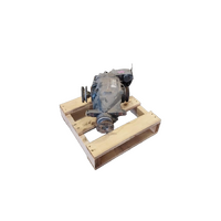 Bmw 1 Series E82/E88 3.73 Ratio Diff Centre