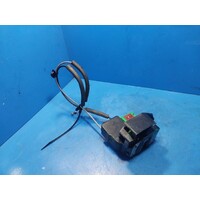 Hyundai Accent Rb Right Front Door Lock