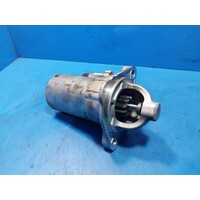 Hyundai Accent Rb 1.4 Petrol G4lc Starter Motor