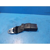Mazda 2 De Series Left Rear Seat Belt Stalk Only