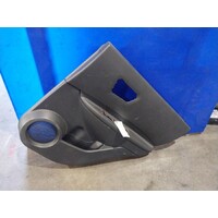 Nissan Dualis J10  Right Rear Door Trim