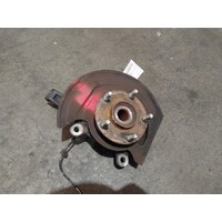 Nissan Dualis J10 Left Front Hub Assembly