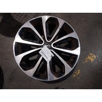 Nissan Dualis J10 18 X 6.5 Inch Alloy Wheel