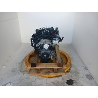 Volkswagen Polo Golf Skoda Yeti Fabia 1.2 5L Petrol Turbo Engine