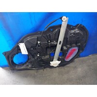 Mazda 6 Gh Left Front Power Window Regulator