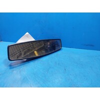 Holden Colorado Rg Interior Mirror