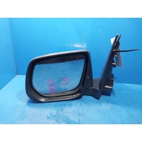 Holden Colorado Rg Left Door Mirror
