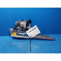 Holden Colorado Rg  Right Rear Window Regulator