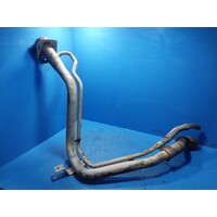 Hyundai I30 Fd Fuel Filler Pipe