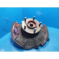 Hyundai I30 Fd Left Front Hub Assembly