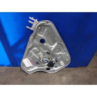 Hyundai I30 Fd Left Rear Door Regulator Assembly