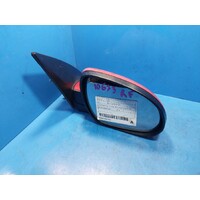 Hyundai I30 Fd Right Power Door Mirror