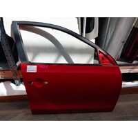 Hyundai I30 Fd, Right Front Door