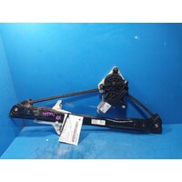 Volkswagen Amarok 2h Right Rear Window Regulator