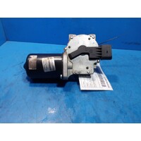 Volkswagen Amarok 2h Front Wiper Motor