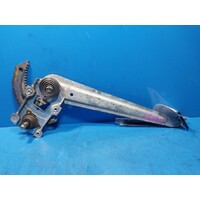 Toyota Hilux Left Front Window Regulator