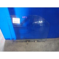 Toyota Hilux Right Front Door Window