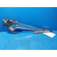 Toyota Hilux Right Front Window Regulator