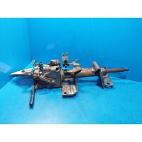 Toyota Hilux Sr5 Steering Column
