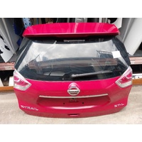 Nissan Xtrail T32 St-L Tailgate