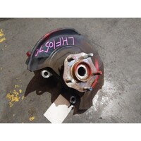 Nissan Xtrail T32 Left Front Hub Assembly