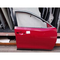 Nissan Xtrail T32 Right Front Door