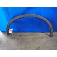 Nissan X-Trail T32 Left Front Wheel Arch Flare