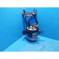 Nissan Patrol 3.0 Diesel Bulb Type Hand Primer Pump