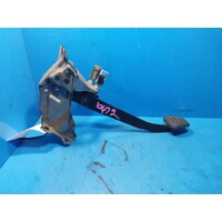 Nissan Patrol Y61/Gu Brake Pedal Assembly