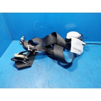 Nissan Patrol Y61/Gu Right Rear 2nd Row Seat Belt Only