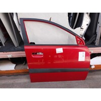 Kia Rio Jb Right Front Door
