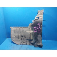 Ford Falcon Fg Mki-Mkii  Right Guard Liner