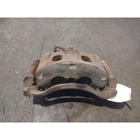 Ford Ranger Px Series 1-3  Left Front Caliper