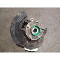 Mazda 3 Bl Right Front Hub Assembly