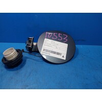 Hyundai I30 Petrol Gd Fuel Filler
