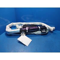Hyundai Tucson Left Side Curtain Airbag