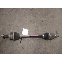 Hyundai Tucson Tl Left Front Driveshaft