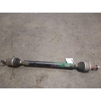 Hyundai Tucson Tl  2.0 G4nc Petrol Auto Right Front Driveshaft