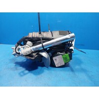 Hyundai Tucson Tl Left Front Seat Belt Only