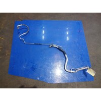 Holden Commodore Vf Air Cond Hoses