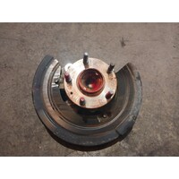 Holden Commodore Left Front Hub Assembly