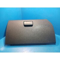 Holden Colorado Rg Lower Left Black Glove Box